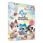LA - AJ