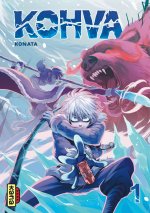 Kohva - Tome 1