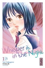 Yoru ni kikasete - Tome 1