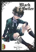 Black Butler - Tome 35