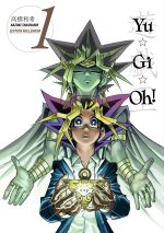 Yu-Gi-Oh!   Édition Millénium - Tome 1