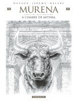 Murena - Tome 14 - À l ombre de Mithra
