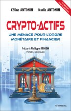 Crypto-actifs - 2e édition