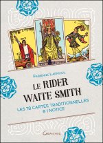 Le Rider Waite Smith - Coffret