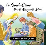 Le Sacré-Coeur Sainte Marguerite-Marie