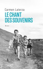 Le murmure des souvenirs - Tome 1