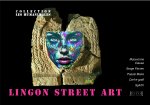Lingon street art