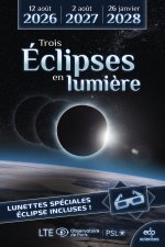 Eclipses en lumière