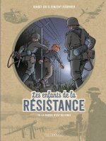 Les Enfants de la Résistance - Tome 10 - La guerre n'est pas finie