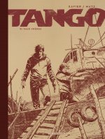 Tango - Tome 9 - Faux Frères