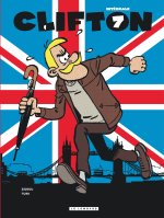 Intégrale Clifton - Tome 7