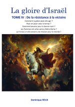 La gloire d'Israël