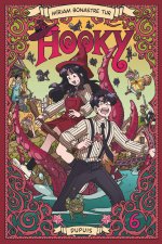 Hooky - Tome 6