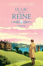 Le lac de la Reine - Tome 2 Edward