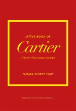 Little Book of Cartier