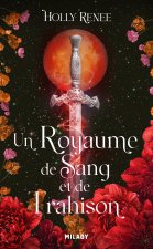 L'Étoile et l'Ombre, T2 : Un royaume de sang et de trahison