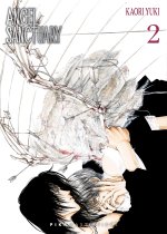 Angel Sanctuary T02