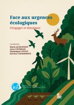 Face aux urgences écologiques