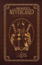 The Promised Neverland - Édition Grace Field - T07