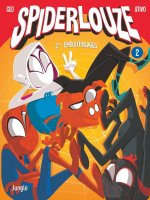 Spiderlouze - 2