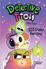 Détective Titou - S.O.S. Chaton Fantôme - 2