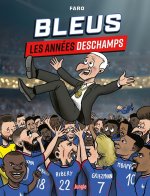 Bleu, les années Deschamps - (NE)