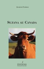 Suzana au Canada