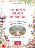 Un chemin qui vous appartient