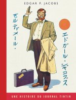 Blake & Mortimer - Tome 11 - Les 3 Formules du Professeur Sat  - Tome 1
