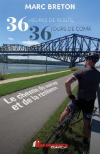 36 heures de route, 36 jours de coma - Le chemin du courage et de la résilience