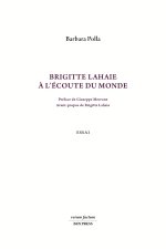 Brigitte Lahaie à l’écoute du monde