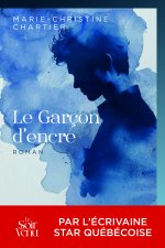 Le Garçon d'encre