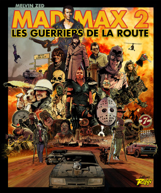 Mad Max 2