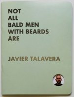 Not All Bald Men with Beards Are