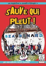 Sauve qui pleut !