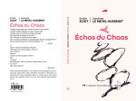 ÉCHOS DU CHAOS