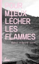 Pour mieux lécher les flammes