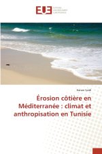 Érosion côtière en Méditerranée