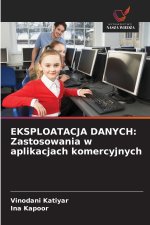EKSPLOATACJA DANYCH