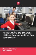 MINERAÇÃO DE DADOS