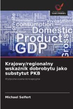 Krajowy/regionalny wskaźnik dobrobytu jako substytut PKB