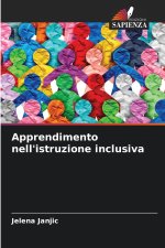Apprendimento nell'istruzione inclusiva
