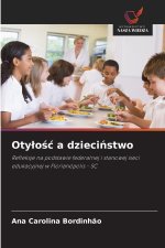 Otyłość a dzieciństwo