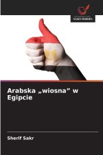 Arabska „wiosna