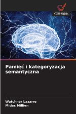 Pamięć i kategoryzacja semantyczna