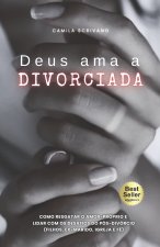 Deus ama a divorciada