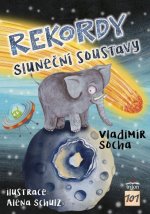 Rekordy Sluneční soustavy
