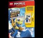 LEGO Ninjago. Smocze moce