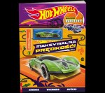 MATTEL HOT WHEELS.  MAKSYMALNA PRĘDKOŚĆ!