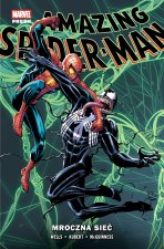 Mroczna sieć. Amazing Spider-Man. Tom 4